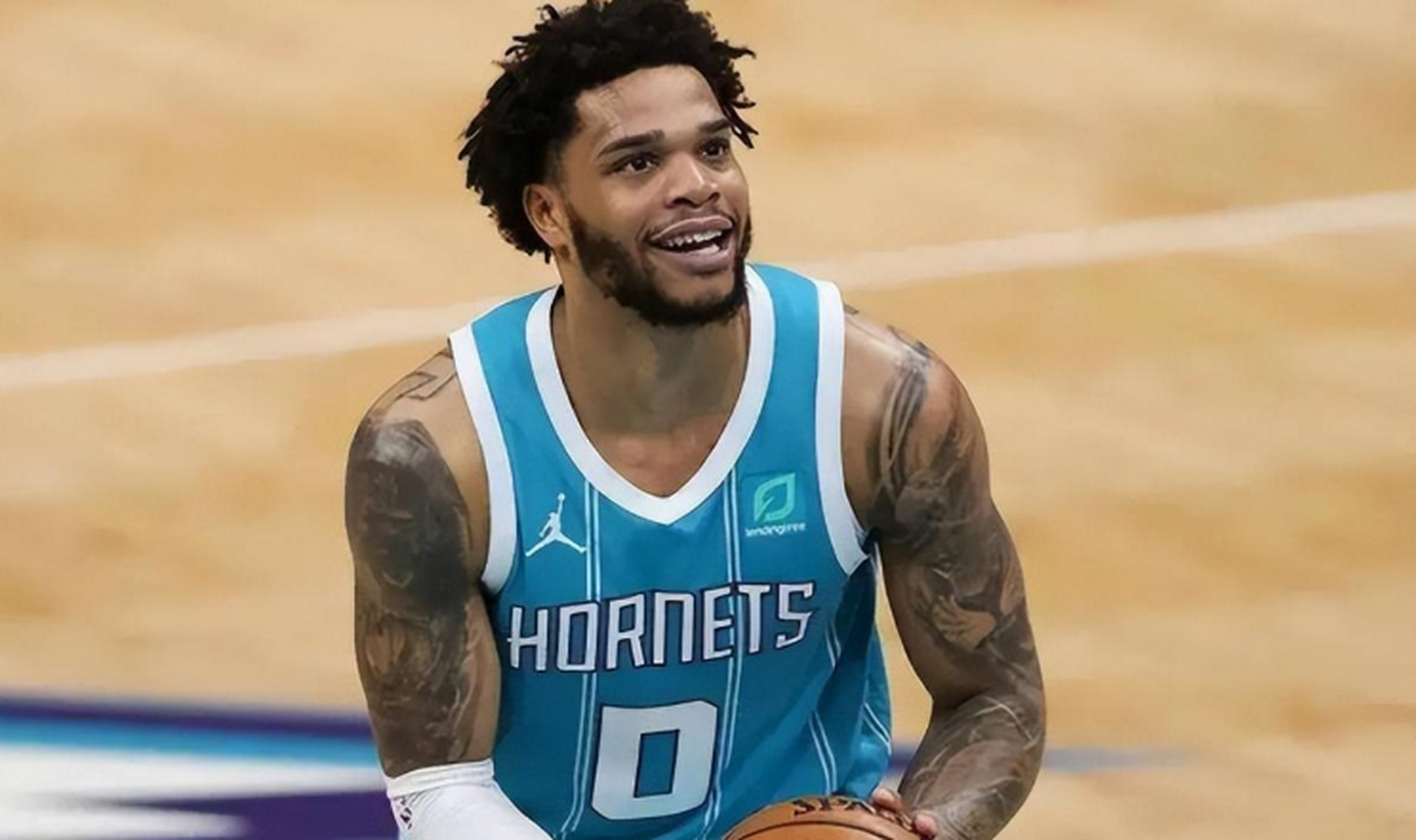 关于这也行？哈兰德爆冷击败FPX风云突变迈阿密热火冲刺阶段状态回暖，赛后夏洛特黄蜂调整名单以备意甲的信息