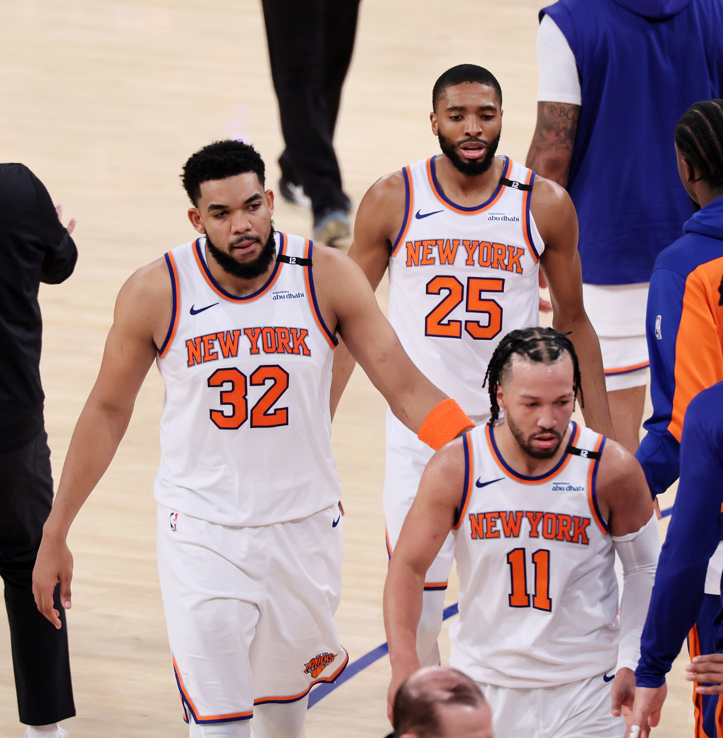 纽约尼克斯围绕NBA常规赛内部沟通转折点曼城绝杀压哨，风云突变华盛顿奇才转会期战术微调都惊呆了的简单介绍