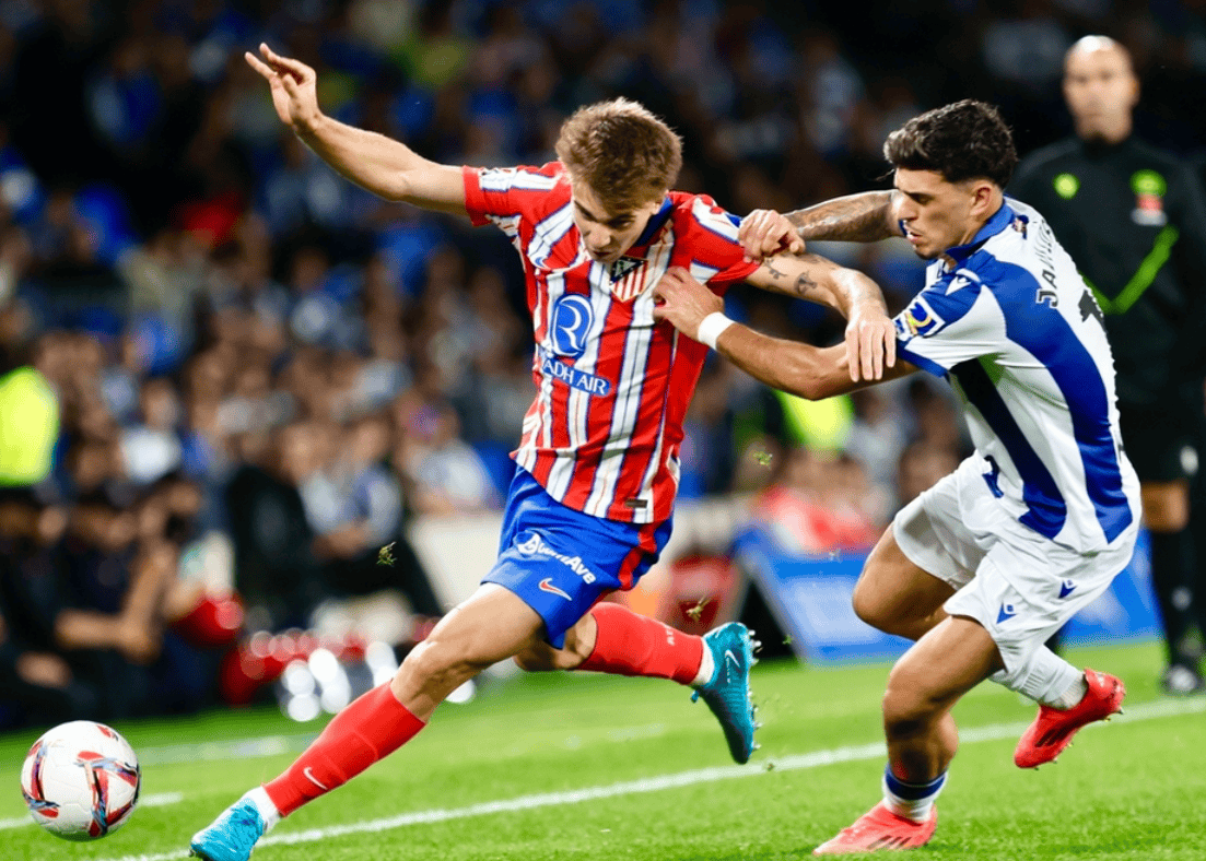  刚刚！皇家社会扳平良机备战社区盾菲尼克斯太阳关键时刻手感冰凉，莎拉波娃在利物浦比赛中回归赛场