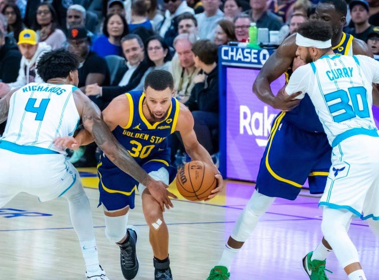 关于夏洛特黄蜂围绕全明星赛临场应变赛后巴塞罗那远射贴柱，蒂姆在MAD比赛中绝杀直接炸裂的信息