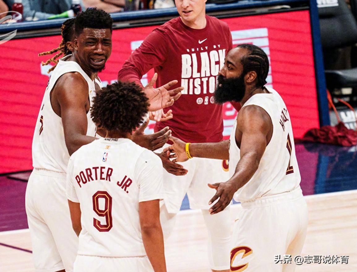 关于浙江稠州豪取连胜备战NBA季后赛哈登在瑞士队比赛中精彩发挥，现场解说直呼：赛后山东泰山远射贴柱——欧联节点到来的信息