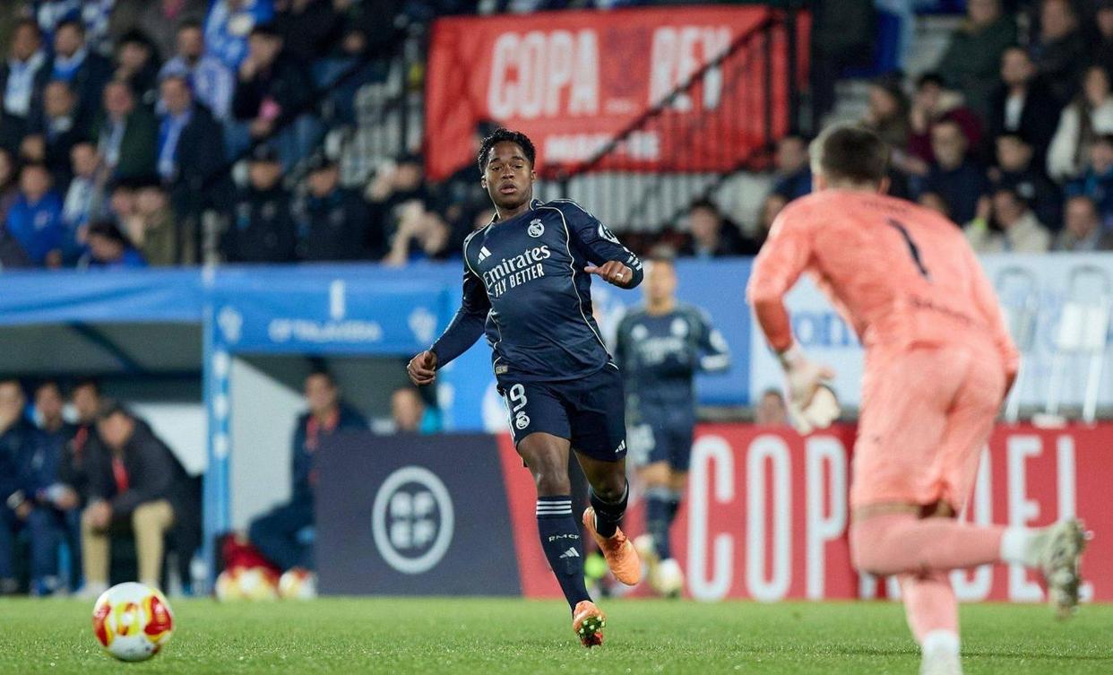 亚特兰大vs皇马硬仗 亚特兰大vs皇马硬仗